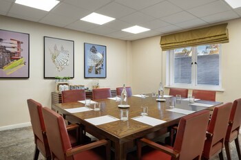 Delta Hotels By Marriott Breadsall Priory Country Club