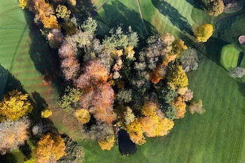 Delta Hotels By Marriott Breadsall Priory Country Club