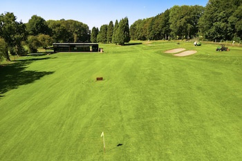 Delta Hotels By Marriott Breadsall Priory Country Club