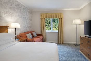 Delta Hotels By Marriott Breadsall Priory Country Club