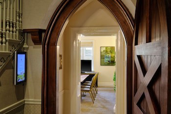 Delta Hotels By Marriott Breadsall Priory Country Club