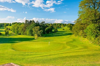 Delta Hotels By Marriott Breadsall Priory Country Club