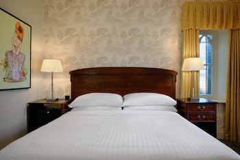 Delta Hotels By Marriott Breadsall Priory Country Club