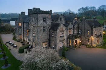Delta Hotels By Marriott Breadsall Priory Country Club