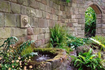 Delta Hotels By Marriott Breadsall Priory Country Club