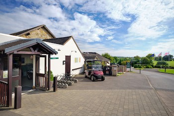 Delta Hotels By Marriott Breadsall Priory Country Club