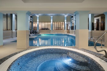 Delta Hotels By Marriott Breadsall Priory Country Club