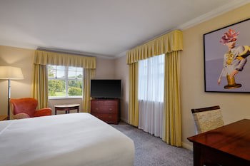 Delta Hotels By Marriott Breadsall Priory Country Club