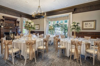Delta Hotels By Marriott Breadsall Priory Country Club