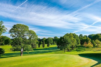 Delta Hotels By Marriott Breadsall Priory Country Club