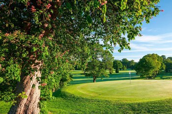 Delta Hotels By Marriott Breadsall Priory Country Club