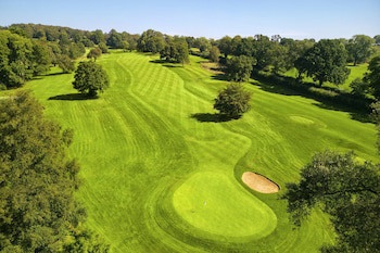 Delta Hotels By Marriott Breadsall Priory Country Club