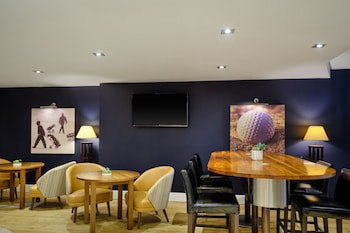Delta Hotels By Marriott Breadsall Priory Country Club
