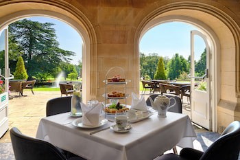 Delta Hotels By Marriott Breadsall Priory Country Club