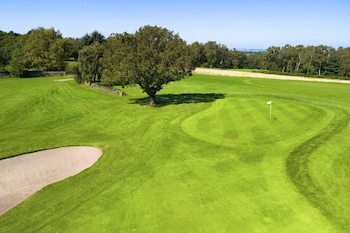 Delta Hotels By Marriott Breadsall Priory Country Club
