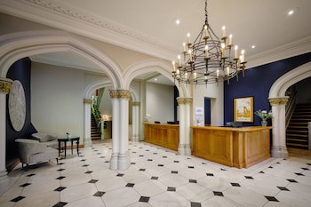 Delta Hotels By Marriott Breadsall Priory Country Club