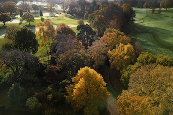 Delta Hotels By Marriott Breadsall Priory Country Club