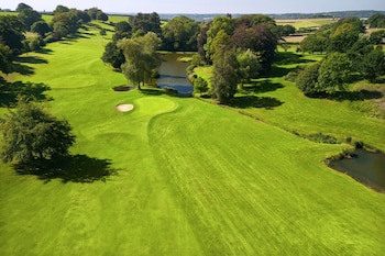 Delta Hotels By Marriott Breadsall Priory Country Club