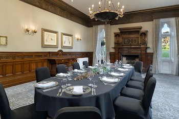 Delta Hotels By Marriott Breadsall Priory Country Club
