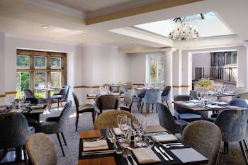 Delta Hotels By Marriott Breadsall Priory Country Club