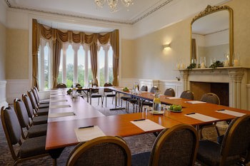 Delta Hotels By Marriott Breadsall Priory Country Club