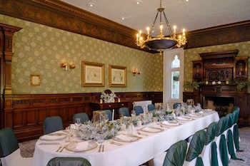 Delta Hotels By Marriott Breadsall Priory Country Club