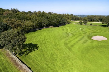 Delta Hotels By Marriott Breadsall Priory Country Club