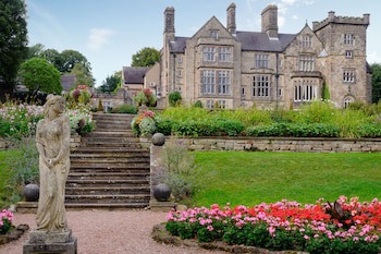 Delta Hotels By Marriott Breadsall Priory Country Club
