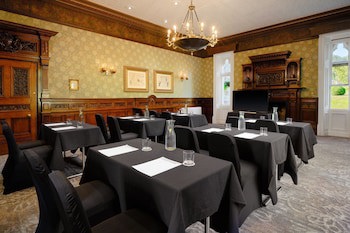 Delta Hotels By Marriott Breadsall Priory Country Club