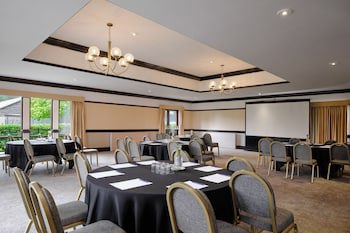 Delta Hotels By Marriott Breadsall Priory Country Club