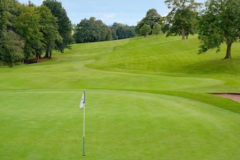 Delta Hotels By Marriott Breadsall Priory Country Club