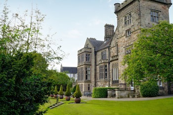 Delta Hotels By Marriott Breadsall Priory Country Club