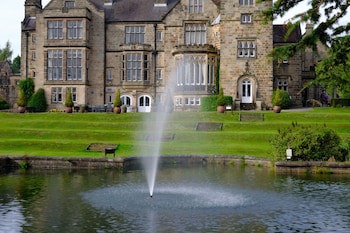 Delta Hotels By Marriott Breadsall Priory Country Club