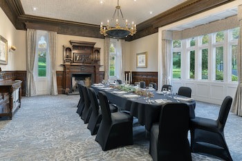 Delta Hotels By Marriott Breadsall Priory Country Club