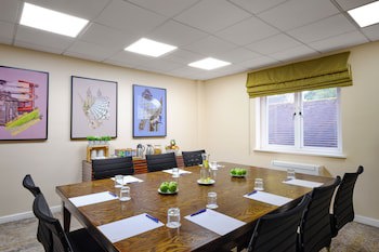 Delta Hotels By Marriott Breadsall Priory Country Club