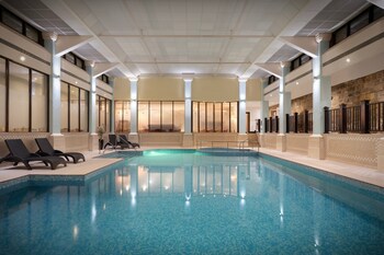 Delta Hotels By Marriott Breadsall Priory Country Club