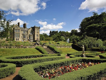 Delta Hotels By Marriott Breadsall Priory Country Club