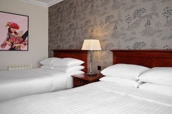 Delta Hotels By Marriott Breadsall Priory Country Club
