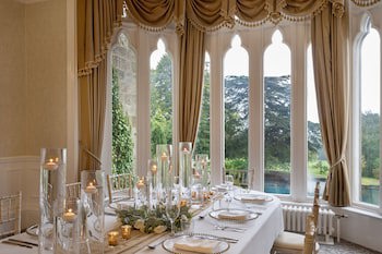 Delta Hotels By Marriott Breadsall Priory Country Club