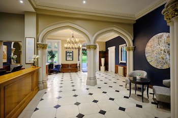 Delta Hotels By Marriott Breadsall Priory Country Club