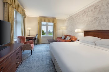 Delta Hotels By Marriott Breadsall Priory Country Club