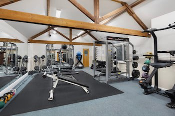 Delta Hotels By Marriott Breadsall Priory Country Club