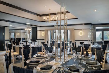 Delta Hotels By Marriott Breadsall Priory Country Club