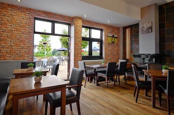 Delta Hotels By Marriott Breadsall Priory Country Club
