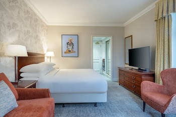 Delta Hotels By Marriott Breadsall Priory Country Club