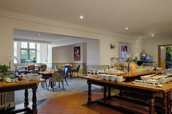 Delta Hotels By Marriott Breadsall Priory Country Club