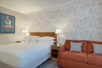 Delta Hotels By Marriott Breadsall Priory Country Club