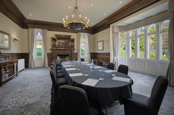 Delta Hotels By Marriott Breadsall Priory Country Club