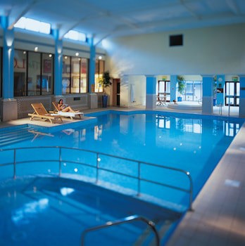 Delta Hotels By Marriott Breadsall Priory Country Club