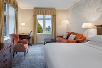 Delta Hotels By Marriott Breadsall Priory Country Club